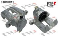 FTE Bremssattel 9291457 +41.65€ Pfand Gusseisen für TOYOTA LAND CRUISER 80 90