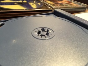 Shenmue 2 PAL Dreamcast with Cheats-N-Codes Vol 1 Import Game Enabler