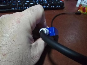 USB-C PD 9V Power Adapter Lite for NEC TurboExpress & PC Engine GT