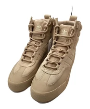 adidas Boots/ Mocha/ Size 27.5cm/ Unused