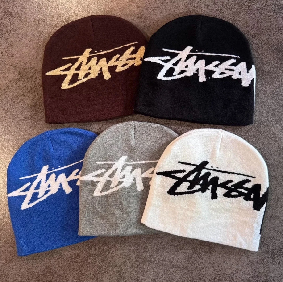 Stussy Beanie products for sale | eBay