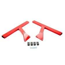 Speedmaster Pce407.1001 2 Leg Engine Storage Stand For Chevy Sbc 350 Bbc 454