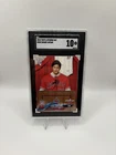 2018 SHOHEI OHTANI (RC) SGC 10 GM #200 Topps Opening Day Rookie Card