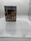 Freddy Funko as Stone Cold Steve Austin WWE Camp Fundays LE 3000 + Protector