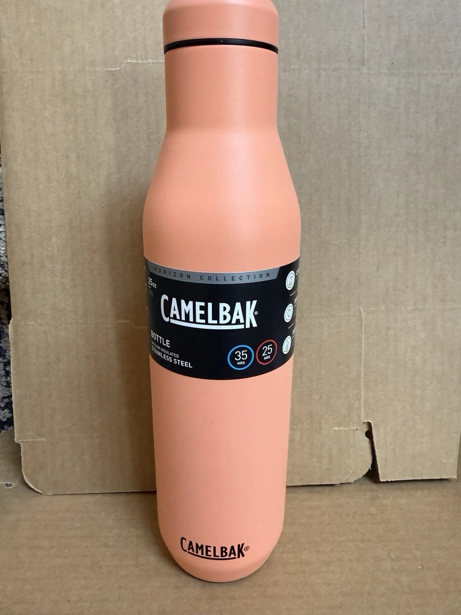 Bouteille à boire - CamelBak - Chute Mag - 1,5 litre - Tritan sans BPA