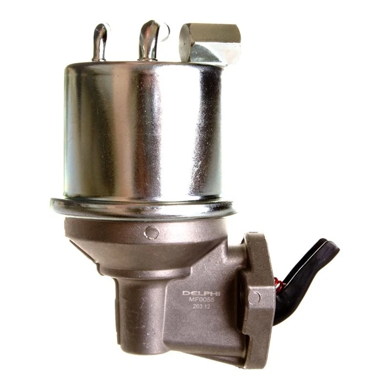 For Chevy Impala 1971-1972 Delphi MF0055 Mechanical Fuel Pump — 第 2/4 张图片