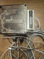 Facts Engineering Direct Logic 105 PLC