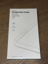 Benks Apple Iphone 13 Pro Max 6.7 New Shockproof Sealed Clear Case Cover B530