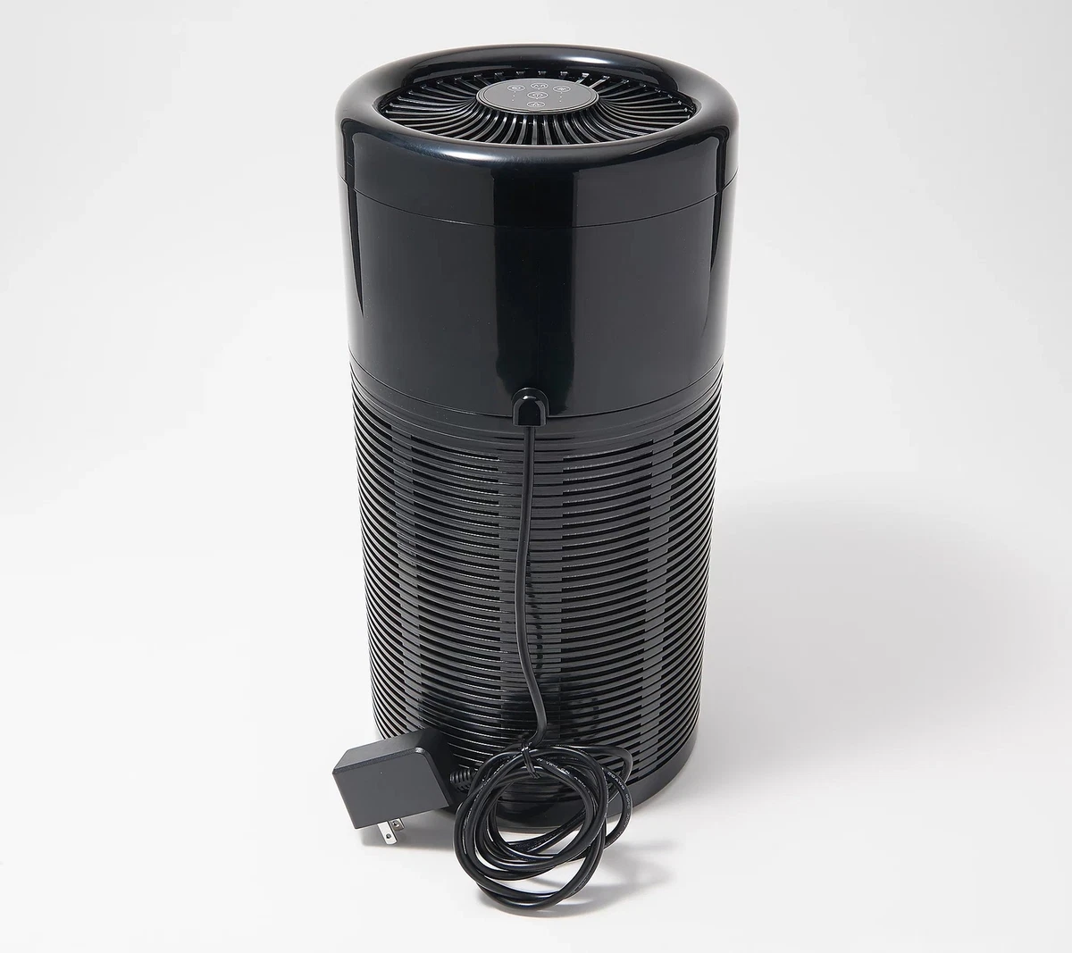 Air innovations hepa air purifier with on sale uv technology