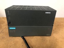 Siemens 6EP1 334-1SH01 SITOP Power 10 Power Supply