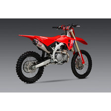 Impianto di scarico completo Yoshimura RS-12 CRF450R 2025-2026