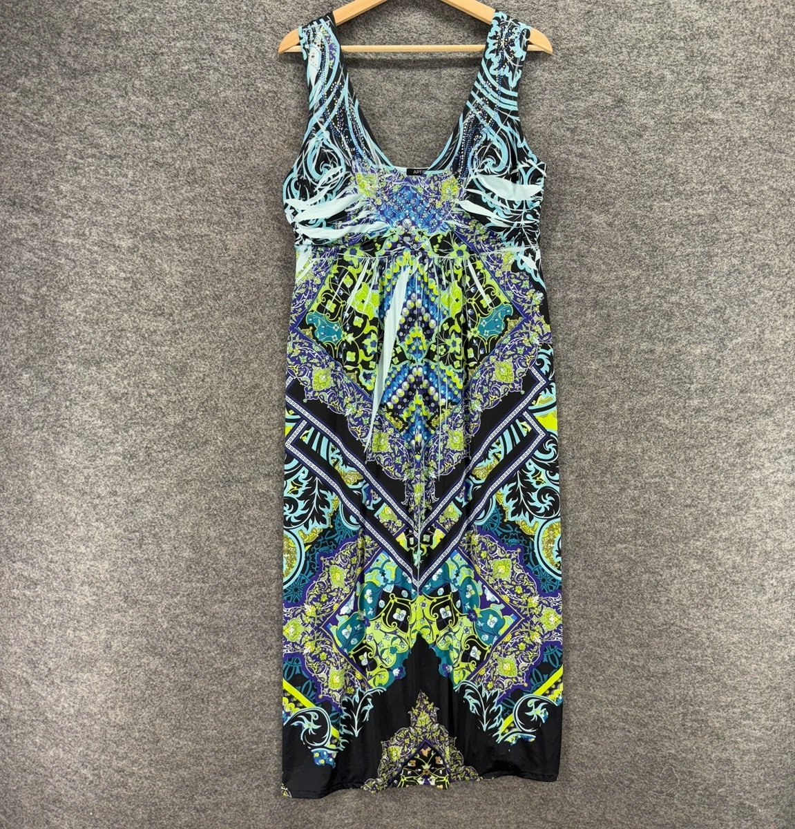 Apt. 9 Dresses for Women for sale - eBay Apt. 9 Dresses for Women for sale - eBay