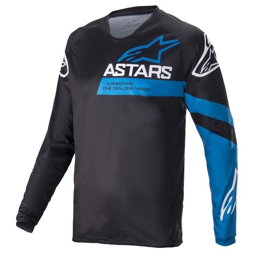 Racer V3 Long Sleeve Racing Jersey 2023 XL Motocross/Cycling/Mtn Biking New