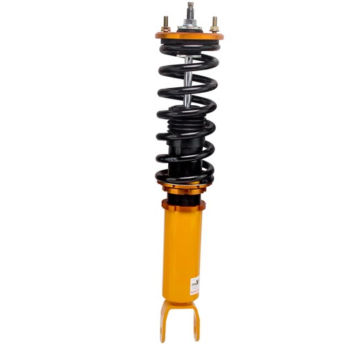 Coilover Suspension for Nissan 300ZX Z32 90-96 Adjustable Height Shock Struts - Picture 8 of 12