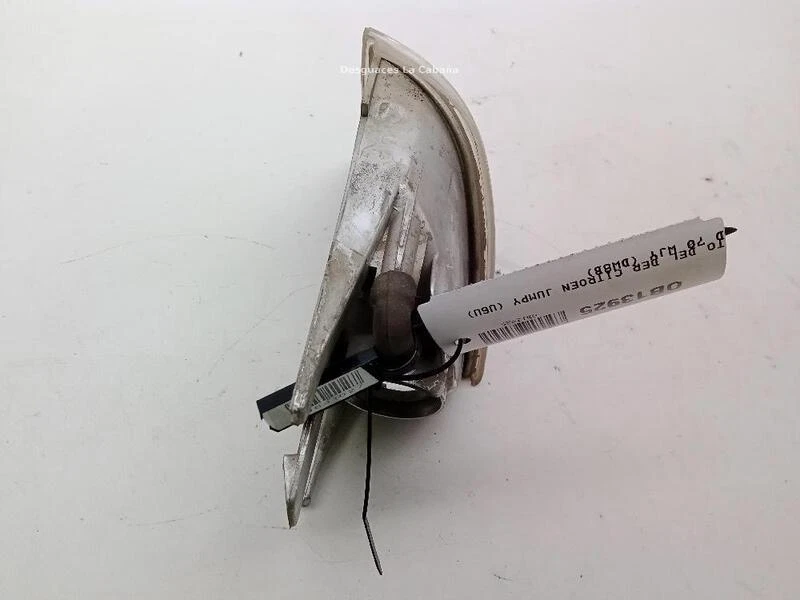 proiettore anteriore destro per CITROEN JUMPY (U6U) 1.9 D 70 1994 20841027 - Immagine 3 di 4