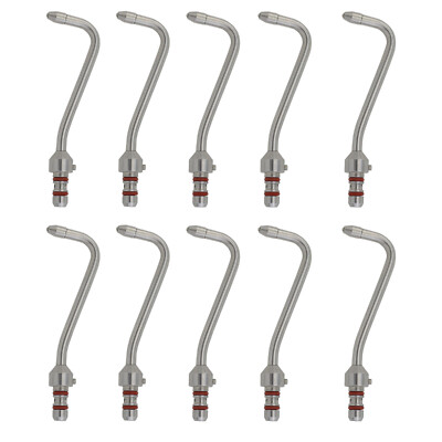 Dental KaVo PROPHYflex 3 Tip Nozzle Focused Spray For Air Flow Polishing Device