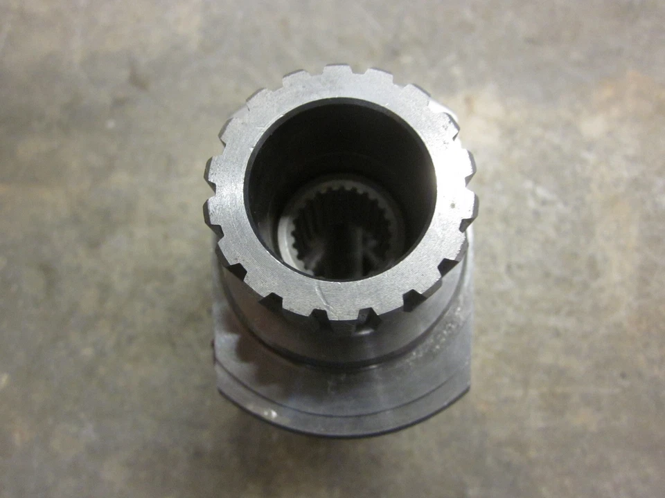 Kubota G2160 Diesel Tractor Cortacésped Diferencial Araña Piñón Engranaje K2561-16010 Foto 2 de 4