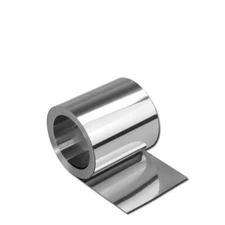 1PCS 304 Stainless Steel Fine Plate Sheet Foil 0.2mm x 100mm x 1000mm