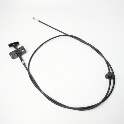 SUZUKI VITARA ESCUDO SIDEKICK CABLE HOOD OPENER LATCH RELEASE
