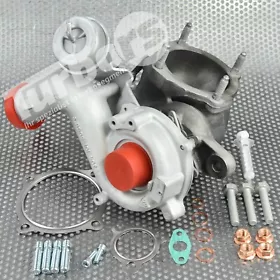 Turbolader Audi Seat Volkswagen 1.8T 180 PS  APP AGU 53039700035 06A145703J