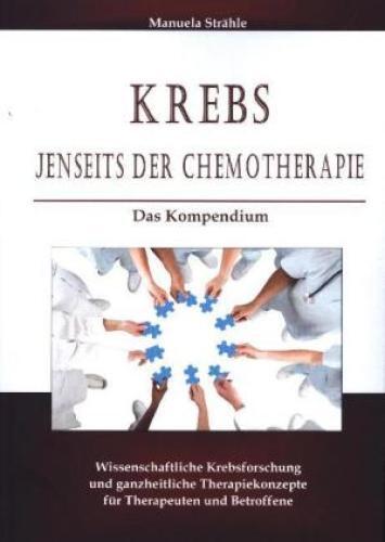 Thumbnail - Krebs Jenseits Der Chemotherapie Das Kompendium Kausaler
