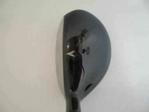 DUNLOP XXIO 2010 U7 R-flex UT Utility Hybrid Golf Club - Image 4 of 4