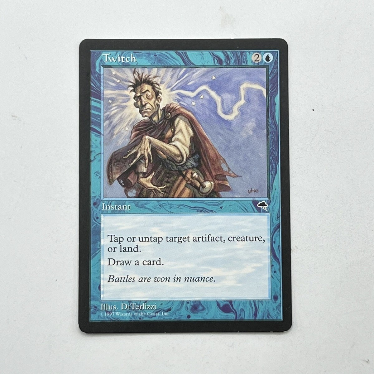 twitch mtg card Twitch, Custom Magic the Gathering Cards, Inspired by League of Legends : r/custommagic