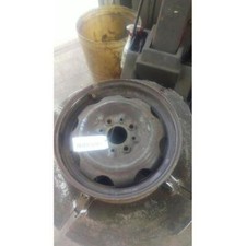 1 CERCHIO IN FERRO LANCIA Y10 AUTOBIANCHI (92-96) 1.1 BER. 3P/B/1108CC. 1992