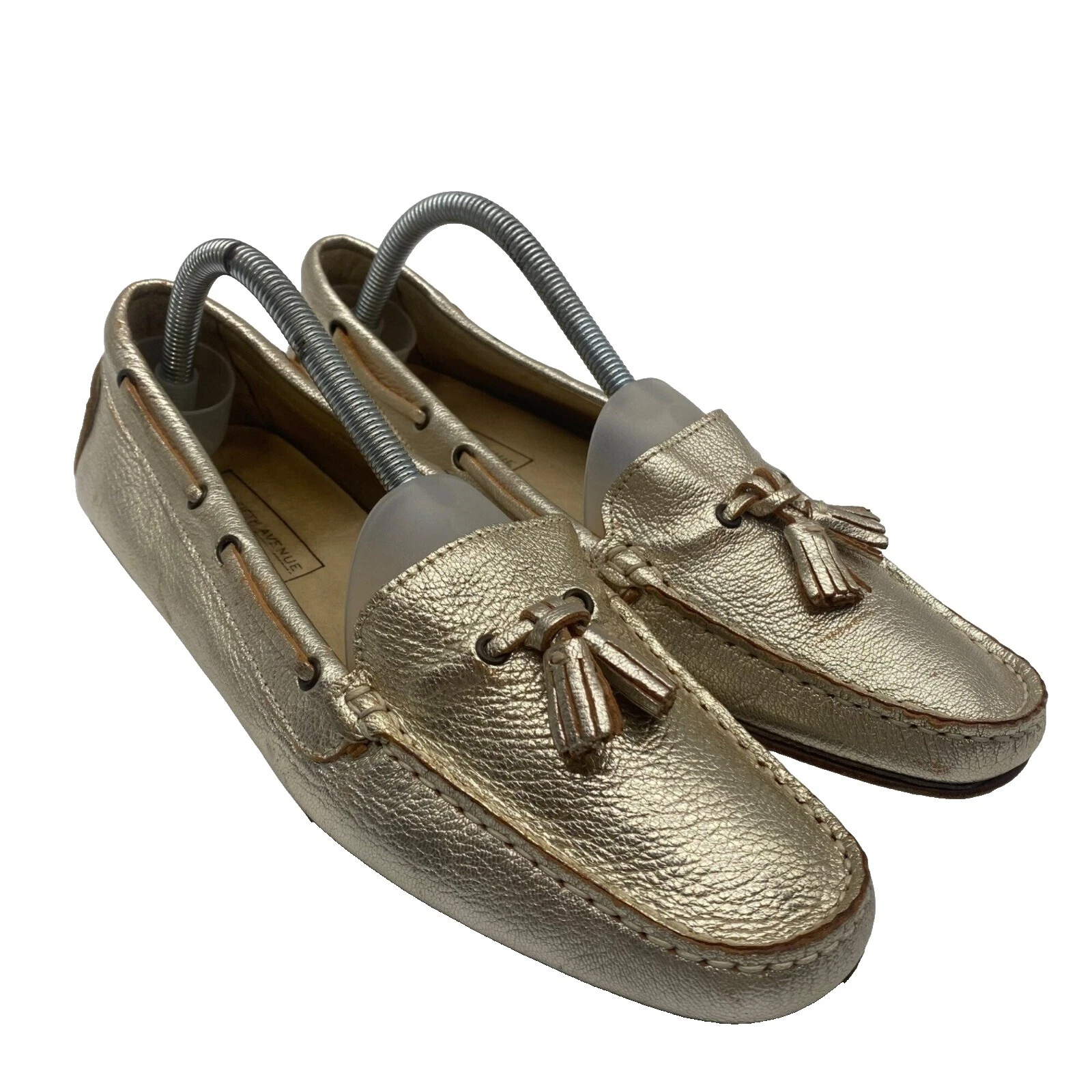 Saks Fifth Avenue Solid Flats for Women