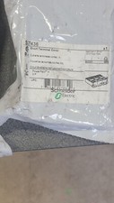 Schneider Electric S37436 Terminal Cover NEW SEALED FREE SHIP LOC M1
