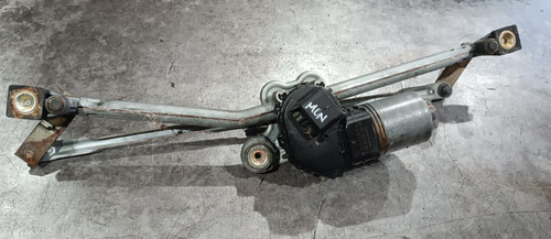 Original Ford Mondeo 3 III B5Y Scheibenwischermotor Wischergestänge 0390241702