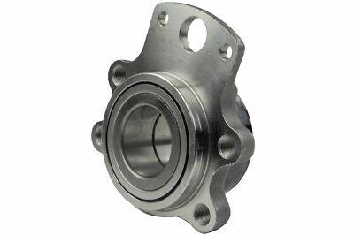 Mevotech BXT Wheel Bearing and Hub Assembly Rear H512377 