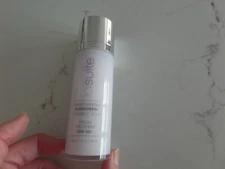 New Latest LASUITE Sheer mineral sunscreen Vitamin C D + E, SPF 50 1 oz