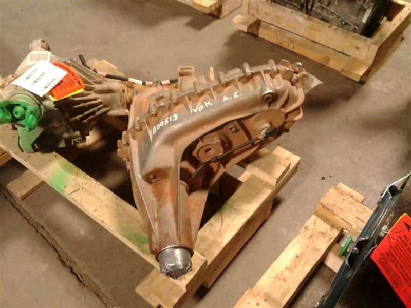 Transfer Case Model Bw 44-47 Manual Shift Fits 12-18 DODGE 2500