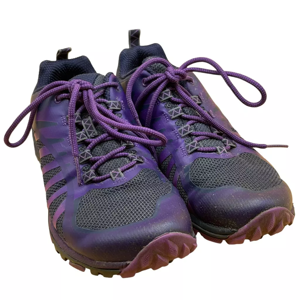 Merrell women's siren shop edge hiking shoes