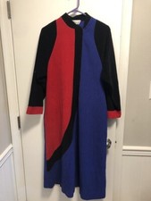 Vanity Fair Robe Small