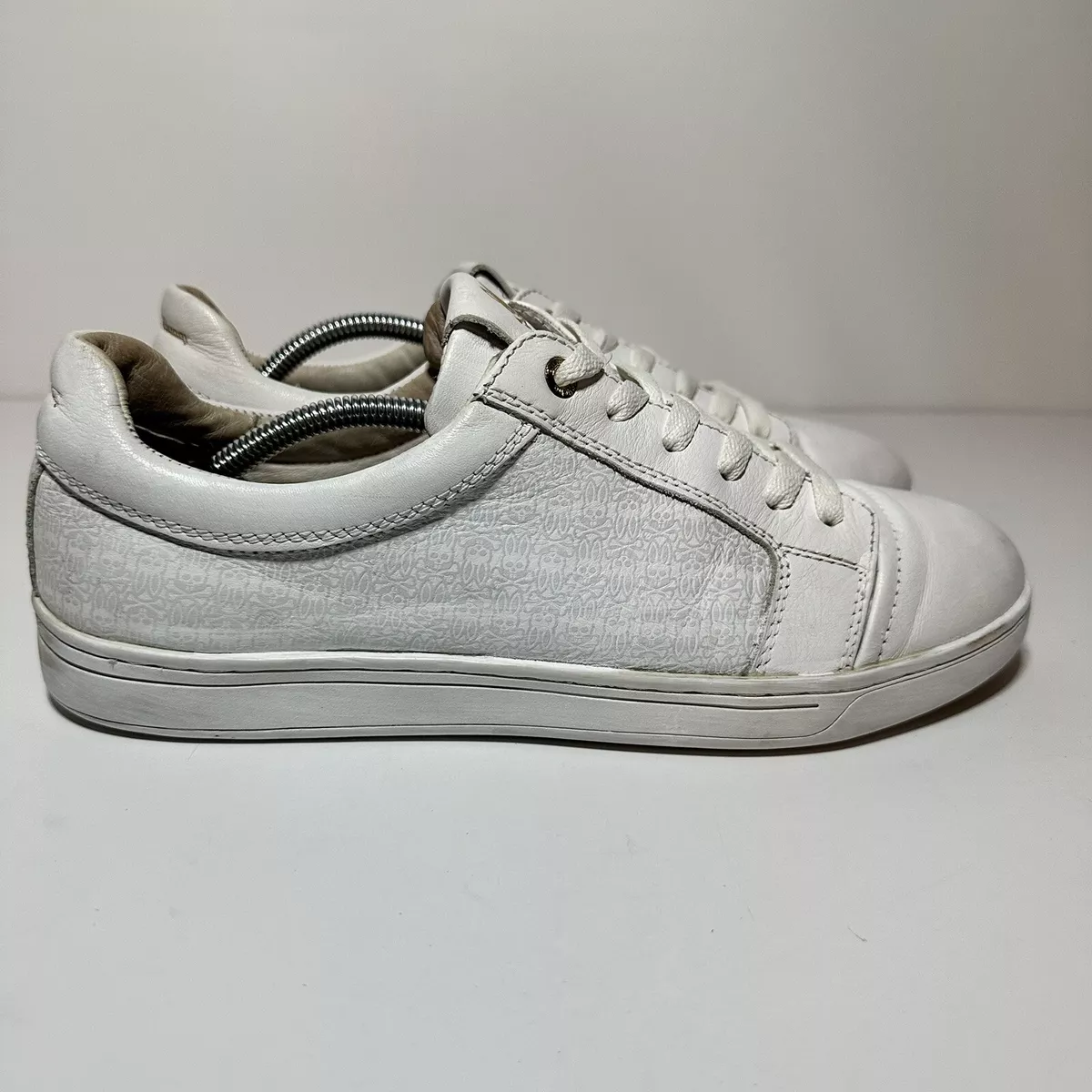 Lucky outlet top shoes