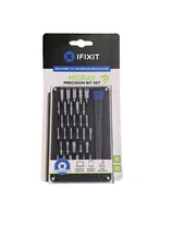 iFixit 32 In 1 Small Screwdriver Set Mini Magnetic 32 Bits Precision Repair Tool