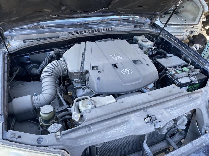 Used Fuse Box Engine fits: 2003 Toyota 4 runner Grade A | eBay