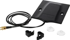 NETGEAR Omnidirectional MIMO Antenna (6000451) - Boosts Performance of Black 