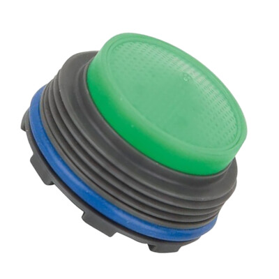 Hansa Cache Ersatz-Strahlregler M21,5x1 Luftsprudler HA Strahlformer 59913318
