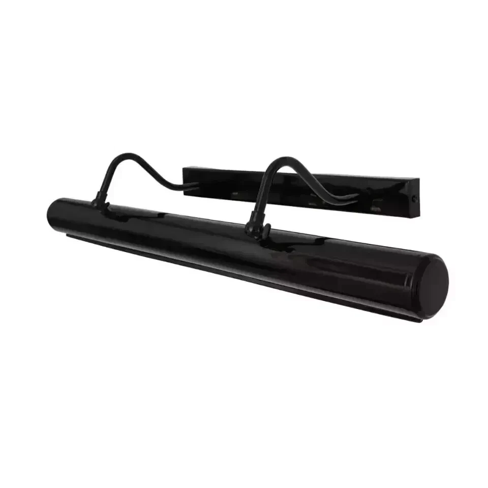 Lámpara de pared de latón moderna para pintura de latón vintage antigua maciza. Foto 4 de 4