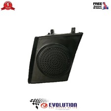Moulding Front Tweeter Spaker Fits Vauxhall Vectra A 90358526