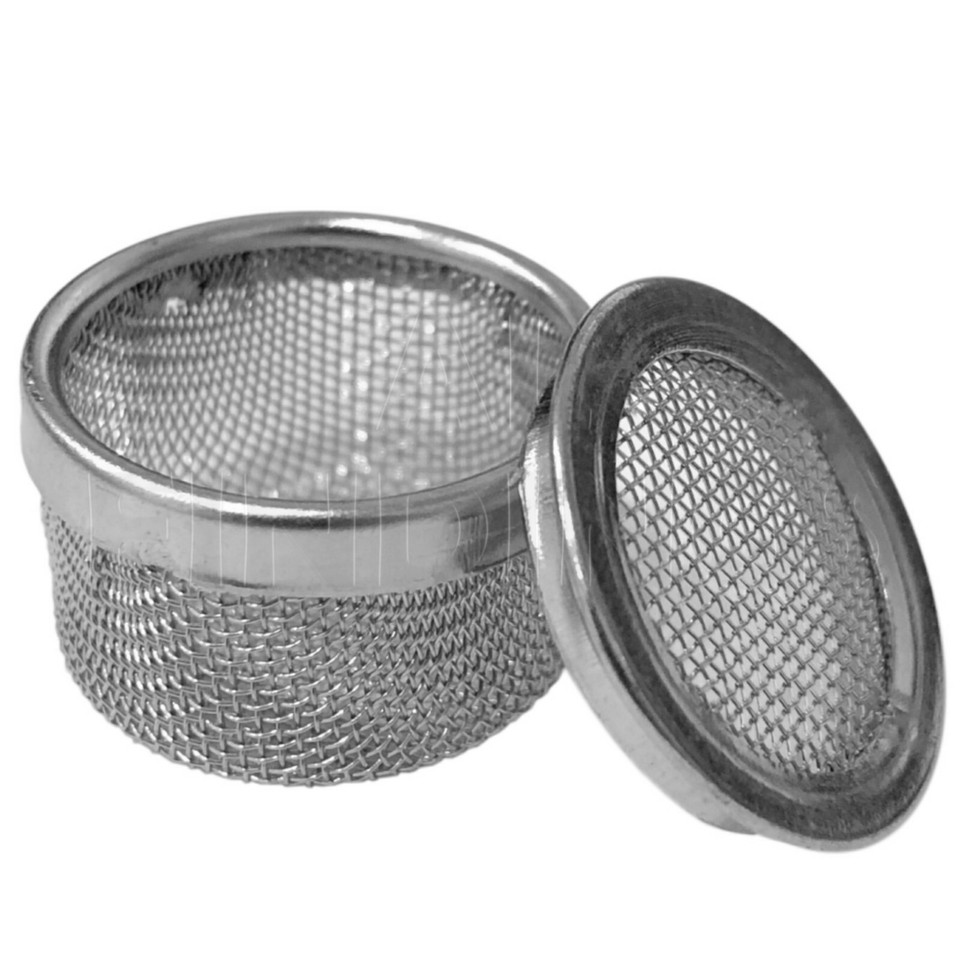 Cestelli Per Pulizia Ad Ultrasuoni Per Piccole Parti, Cestello - Foto 9