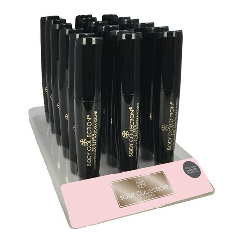 Body Collection Volumising Black Mascara , 15ml Fully Sealed Free Delivery. - Picture 2 of 3