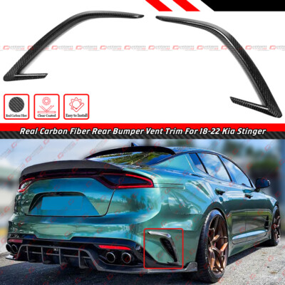 Produktbild von Autotürgriffabdeckung Für KIA Für Stinger 2018 2019 2020 2021 2022 Außen Zubehör Auto Äußere Türgriff Abdeckungen Mit(RHD Gray