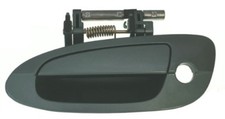 Heavy Duty  Front Left Outside Door Handle Dy2 For 2002 - 2006 Nissan Altima