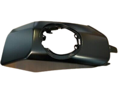 ポジティブ TOYOTA FJ CRUISER PAD FRONT BUMPER GUARD LHGenuine JDM OEM 52414
