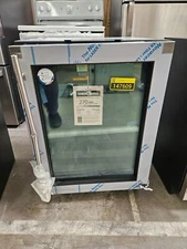 U-Line U2224BEVS00B 24" Stainless Built-In Beverage Center NOB #147609 BP