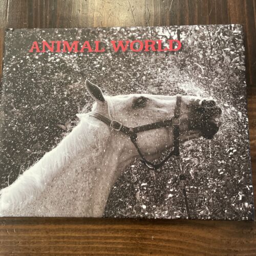 Tierwelt